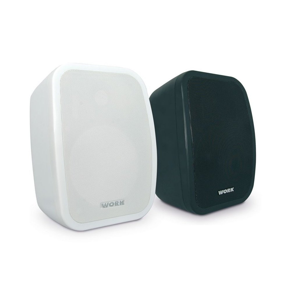 Caja con transformador  WORK NEO-6