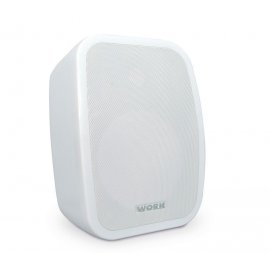 Caja con transformador  WORK NEO-6
