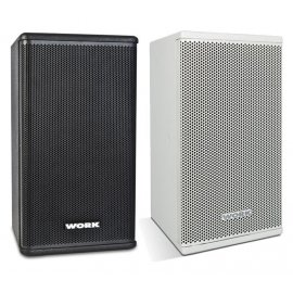 Caja con transformador  WORK ARQ-18