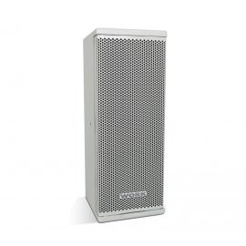 Caja con transformador  WORK ARQ-25
