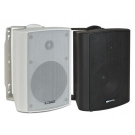 Caja con transformador MARK Monitor 3T