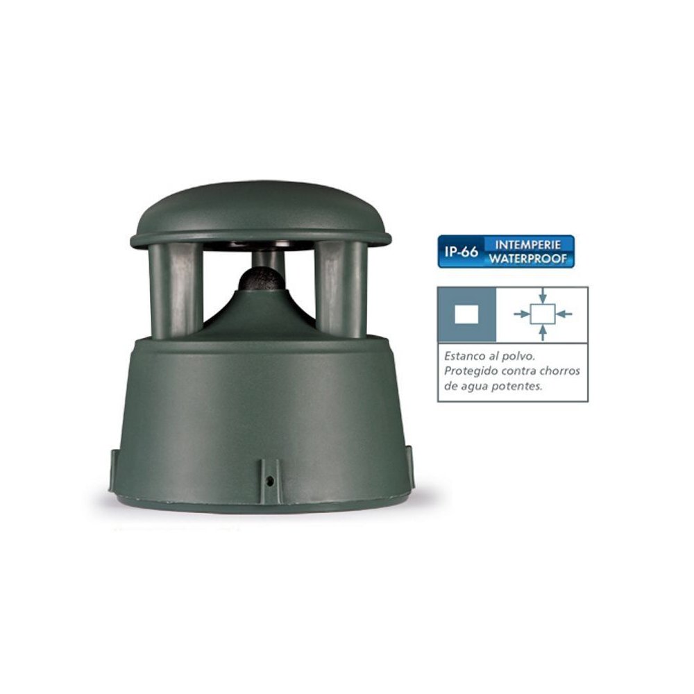 Altavoz de Jardin FR-525T Fonestar