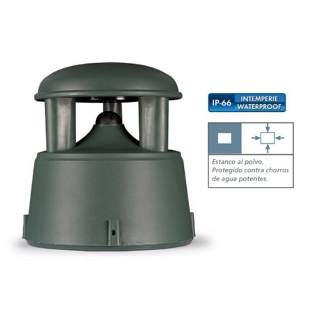 Altavoz de Jardin FR-525T Fonestar