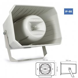 Proyector de Sonido PF-35T Fonestar