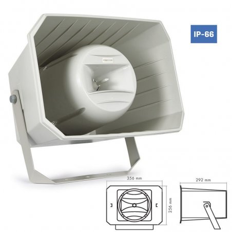 Proyector de Sonido PF-35T Fonestar