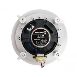 Altavoz empotrable WORK IC-60T