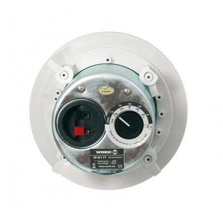 Altavoz empotrable WORK IC-511T