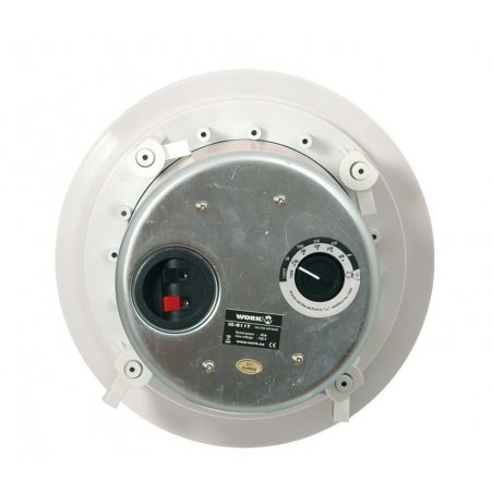 Altavoz empotrable WORK IC-811T