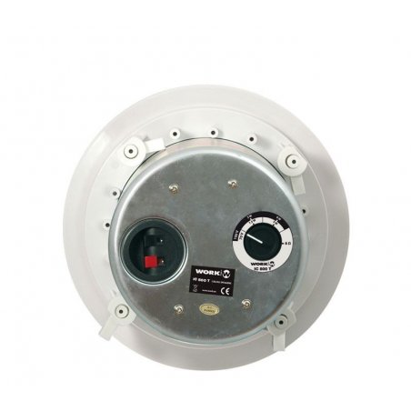 Altavoz empotrable WORK IC-500T