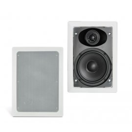 Altavoz empotrable WORK RCS-001