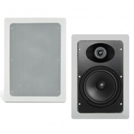 Altavoz empotrable WORK RCS-002