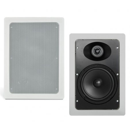 Altavoz empotrable WORK RCS-002