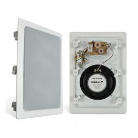 Altavoz empotrable WORK RCS-002