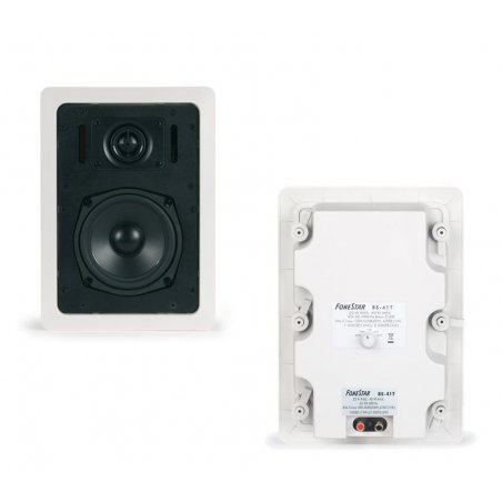 Altavoz empotrable BS-41T Fonestar