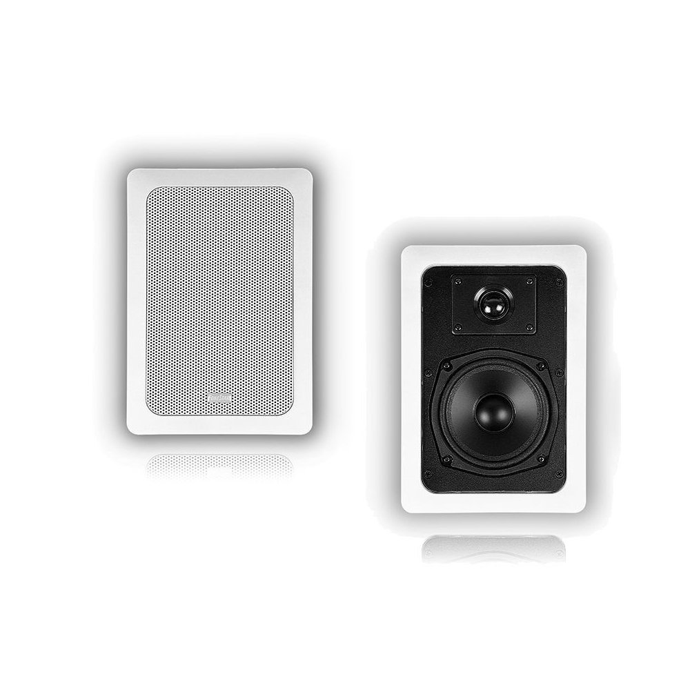 Altavoz empotrable BS-40T Fonestar