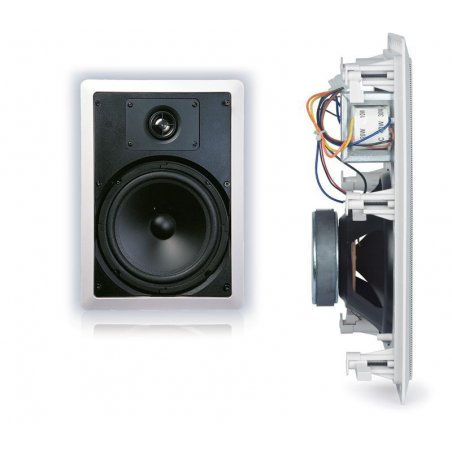 Altavoz empotrable BS-80T Fonestar