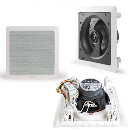 Altavoz empotrable GAT-664C Fonestar
