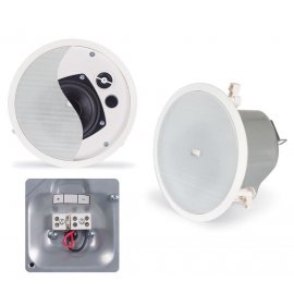 Altavoz empotrable GAT-22F Fonestar