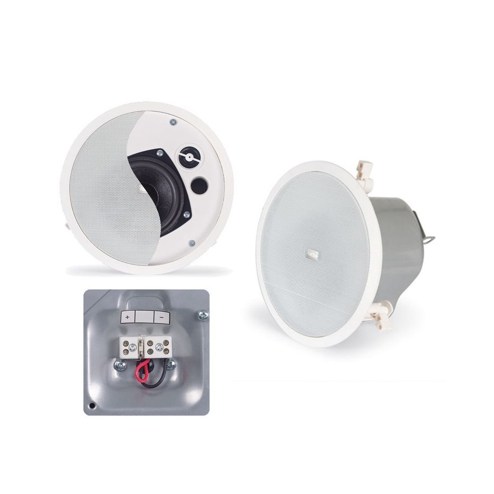 Altavoz empotrable GAT-22F Fonestar