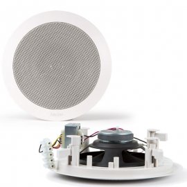 Altavoz empotrable GAT-661 Fonestar