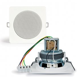Altavoz empotrable GAT-251 Fonestar