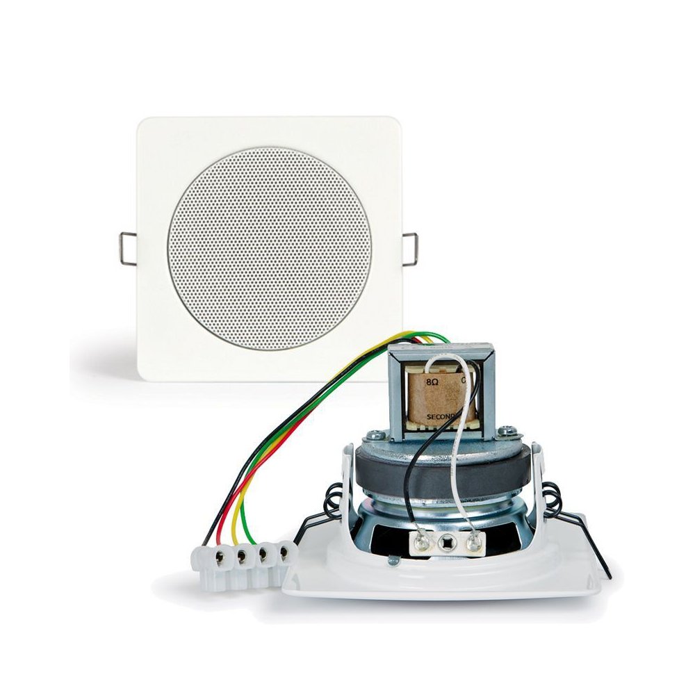 Altavoz empotrable GAT-251 Fonestar
