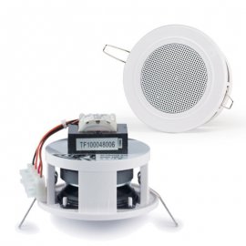 Altavoz empotrable GAT-256 Fonestar