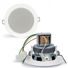 Altavoz empotrable GAT-257 Fonestar