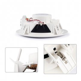 Altavoz empotrable GAT-663W Fonestar