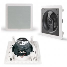 Altavoz empotrable GA-5041C Fonestar