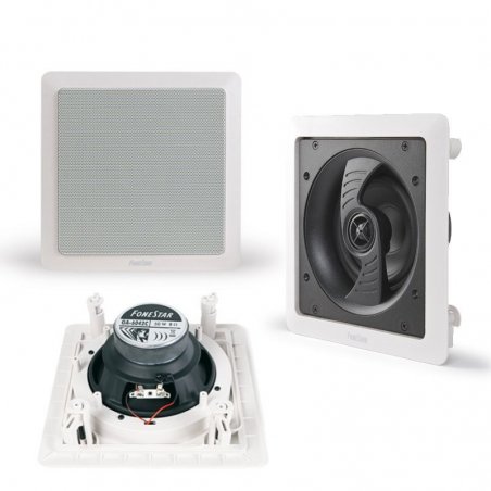Altavoz empotrable GA-6042C Fonestar