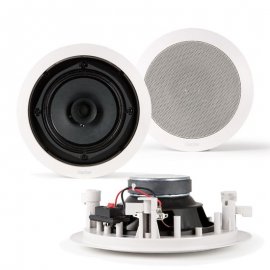 Altavoz empotrable GA-6017 Fonestar