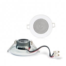 Altavoz empotrable GA-254 Fonestar
