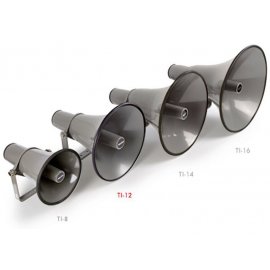 Altavoz exponencial TI-12 Fonestar