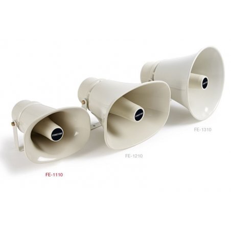 Altavoz exponencial FE-1110 Fonestar