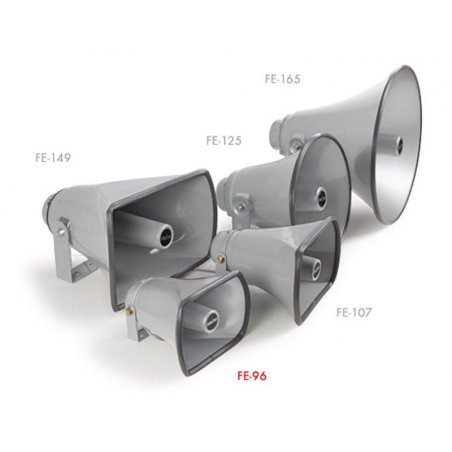 Altavoz exponencial FE-96 Fonestar