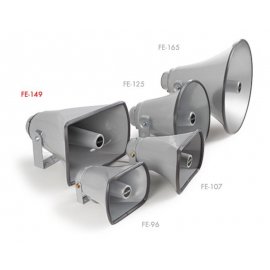 Altavoz exponencial FE-149 Fonestar