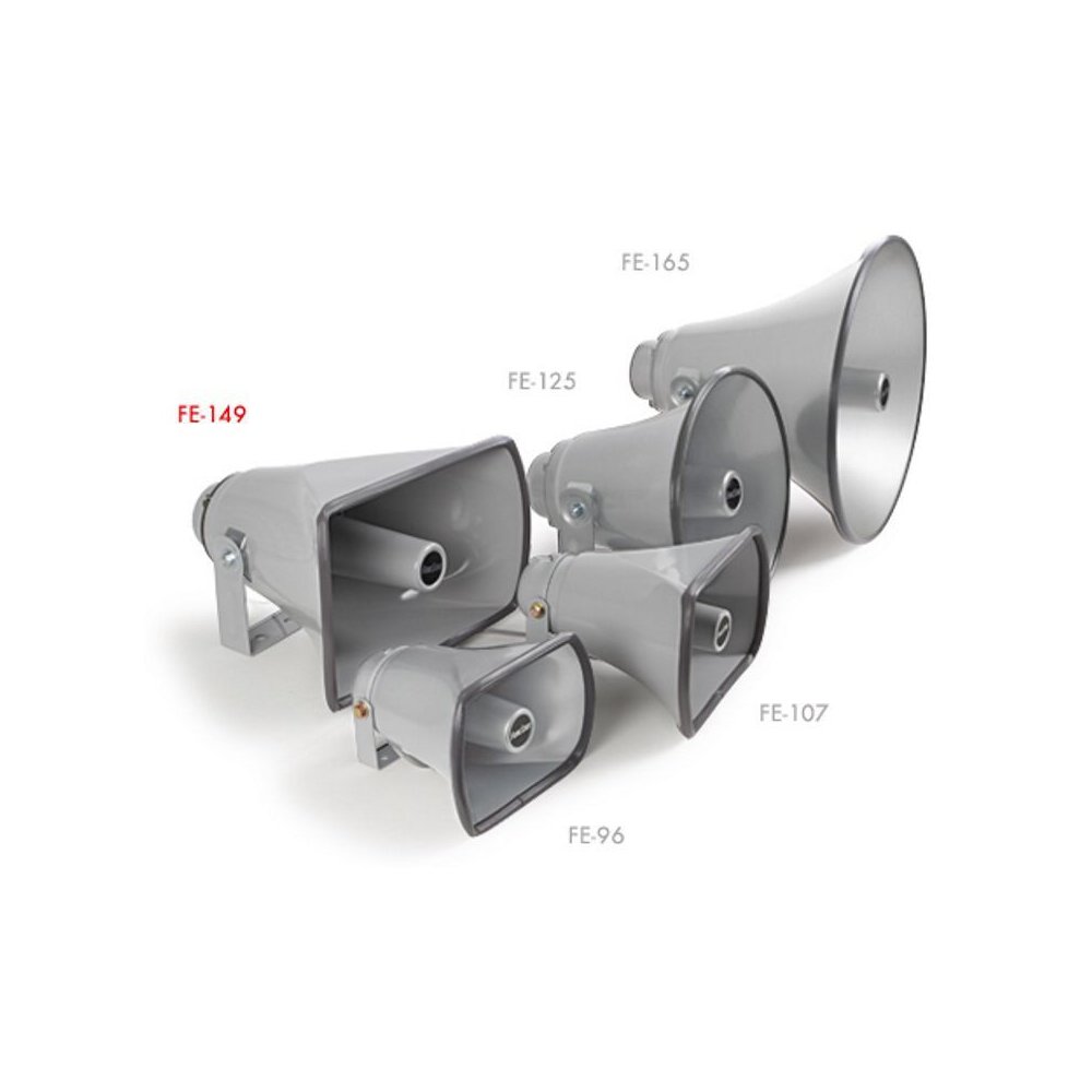 Altavoz exponencial FE-149 Fonestar