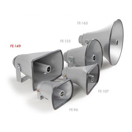 Altavoz exponencial FE-149 Fonestar