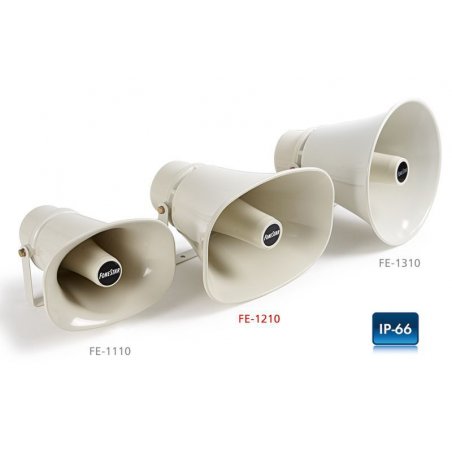 Altavoz exponencial FE-1210 Fonestar