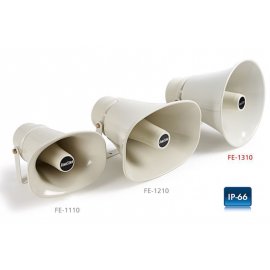Altavoz exponencial FE-1310 Fonestar