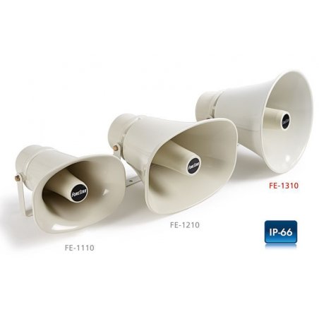 Altavoz exponencial FE-1310 Fonestar