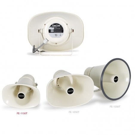 Altavoz exponencial FE-1150T Fonestar