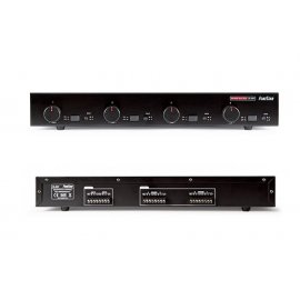 Selector de altavoces CB-400V Fonestar