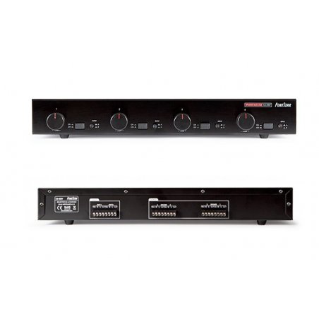 Selector de altavoces CB-400V Fonestar