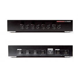 Selector de altavoces SL-400V Fonestar