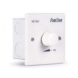 Mando para MX-867RU MC-867 Fonestar