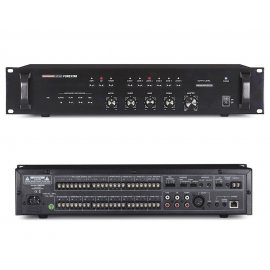Mezclador 6 zonas MXZ -2036 Fonestar
