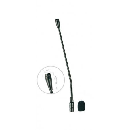 Microfono Dinamico FDM-633 Fonestar