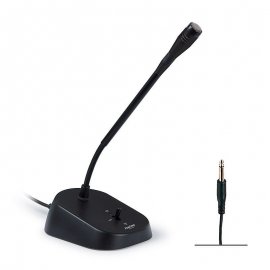 Microfono Dinamico FDM-629 Fonestar